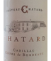 -Château-Chatard Cadillac Cotes de Bordeaux