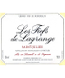 Les Fiefs de Lagrange Saint Julien 750ml - Amsterwine Wine Les Fiefs Bordeaux Bordeaux Red Blend France