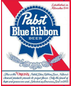 Pabst Blue Ribbon 6pk cans