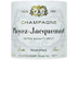 Ployez-Jacquemart Extra Quality Brut Champagne NV 375ml