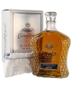Crown Royal Canadian Single Malt Whisky / 750 ml