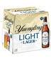 Yuengling Light Lager (12pk-12oz Bottles)