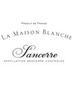 2020 La Maison Blanche Sancerre Rouge 750ml