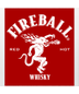 Fireball Cinnamon Whisky Golf Club