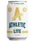 Athletic Brewing Non-Alcoholic Brews Athletic Lite