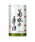 Nym Kikusui Karakuchi - Green Stripe Can (180ml)