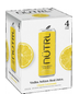 Nutrl - Lemonade (4 pack cans)