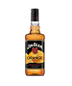 Jim Beam - Orange Bourbon Whiskey (750ml)