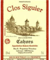 2019 Clos Siguier - Cahors