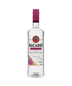 Bacardi Raspberry Flavored Rum 750 ML