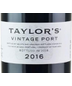 2016 Taylor Fladgate - Vintage Porto (1.5L)