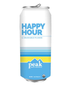 Peak Organic - Happy Hour (6 pack 12oz cans)