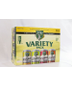 Von Trapp - Variety Pack (12 pack 12oz cans)
