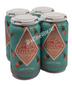 Bivouac Marlin Spike 6% 12oz 4pk Pineapple Pear Cider