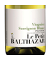 2020 Pierrick Harang Wine Le Petit Balthazar Blanc (750ml)