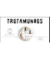 Trotamundos - Carmenere (750ml)