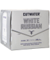 Cutwater Spirits White Russian 4 Pack Cans / 4-355mL