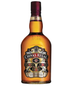 Chivas Regal Scotch Blended 12 yr 1li