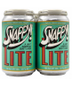 Twelve Percent Beer Project - Snappy Lite (4 pack 12oz cans)
