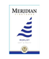 Meridian Merlot | Wine Folder