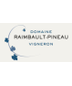 2022 Domaine Raimbault-Pineau Sancerre Rose