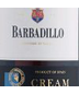 Barbadillo Cream Sherry Fortified Spanish White Wine 750 mL