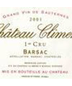 2015 Chateau Climens Barsac ">