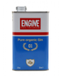 Engine - Pure Organic Gin (750ml)