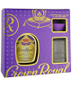 Crown Royal Canadian Whisky Gift Set with Juicer and Jar / 750 ml