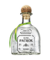 Patron Tequila Silver 80 750 ML