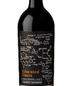 2021 Educated Guess Cabernet Sauvignon