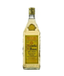 Monte Alban Mezcal Con Gusano 750ml