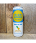 High Noon Vodka and Soda Pineapple (Single Can) 355ml