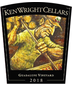 Ken Wright Cellars Pinot Noir Guadalupe Vineyard Willamette Valley 750ml