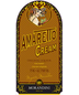 Morandini Amaretto Cream Liqueur (700ml)