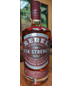 Rebel Bourbon - Cask Strength Single Barrel (750ml)