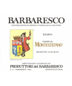2017 Produttori del Barbaresco Barbaresco Montestefano Riserva