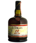 El Dorado - Rum 12 Year (750ml)