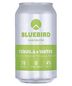 Bluebird Hardwater Tequila & Water