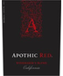 2021 Apothic - Winemaker's Blend Red (750ml)