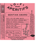 Lo-fi Aperitifs Gentian Amaro