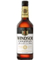 Windsor Canadian Whisky 750ml