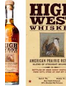 High West High West American Prarie Reserve 750ML