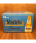 Modelo Especial 12pk Bottles (12 pack 12oz bottles)