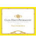 2017 Chateau Clos Haut Peyraguey Sauternes 1er Cru Classe