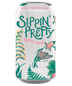 Odell Brewing Co. - Sippin' Pretty Fruited Sour Ale (12 pack 12oz cans)