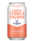 Cutwater Grapefruit Tequila Paloma 4 Pack