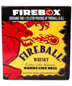 Fireball Cinnamon Whiskey - East Houston St. Wine & Spirits | Liquor Store & Alcohol Delivery, New York, NY