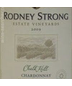 2020 Rodney Strong Chalk Hill Chardonnay