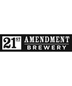 21st Amendment Brewery - 21St Amendment Seasonal (6 pack cans)